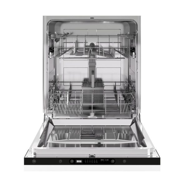 Lavastoviglie incasso Bertazzoni a scomparsa totale DW60S2IEPDV 60 cm. 12 coperti classe E