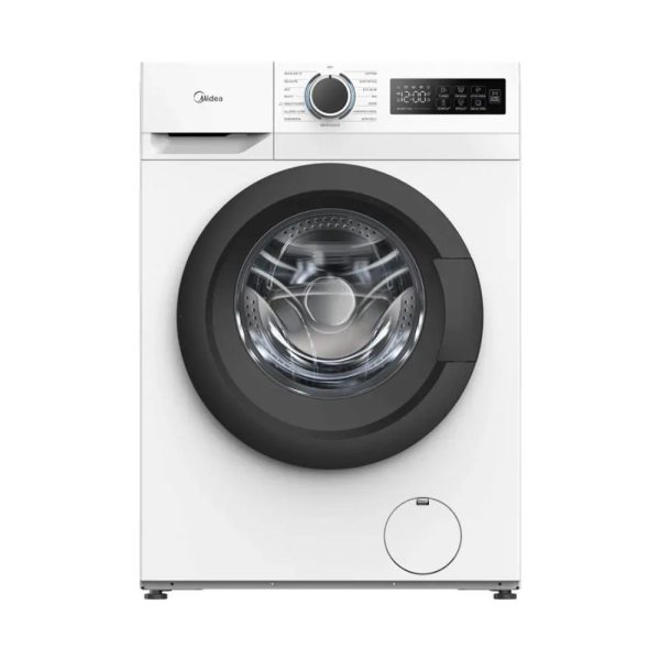 Lavatrice slim Midea MF110W60WIT 6 kg 1000 giri classe D bianco