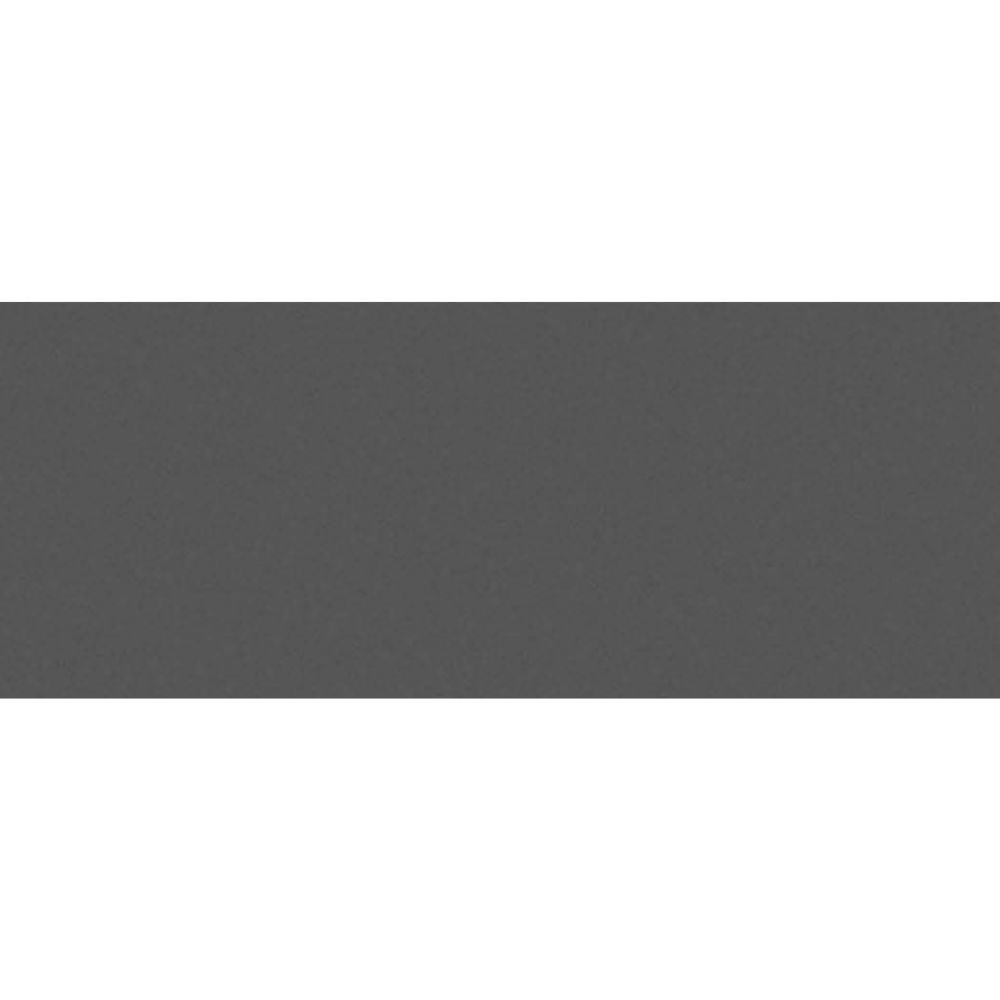 Pannello decorativo 1220x3000x5 mm. colore antracite opaco - immagine 2