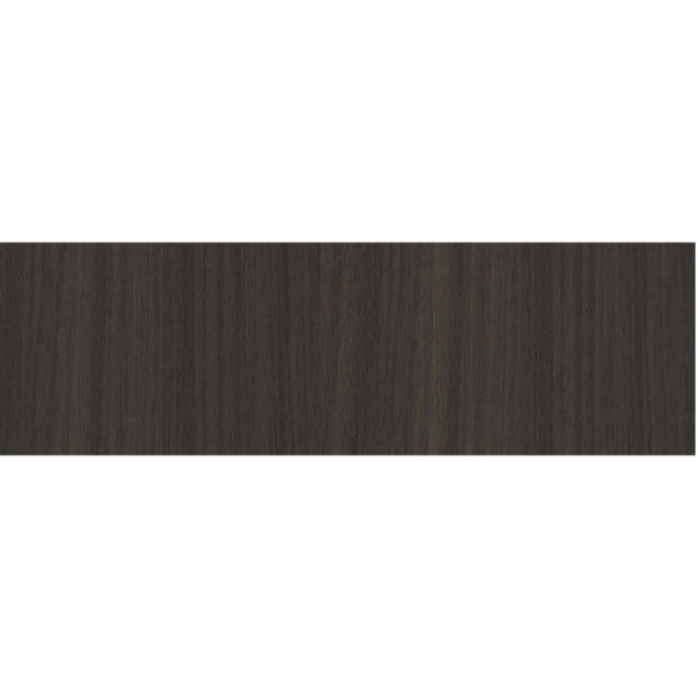 Pannello decorativo 1220x3000x5 mm. colore effetto legno noce - immagine 3