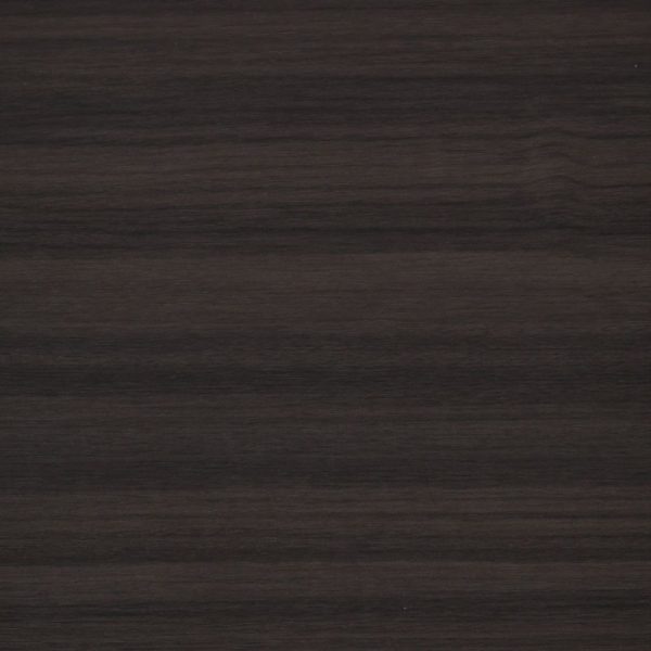 Pannello decorativo 1220x3000x5 mm. colore effetto legno noce