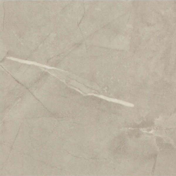 Pannello decorativo 1220x3000x5 mm. colore effetto marmo beige opaco