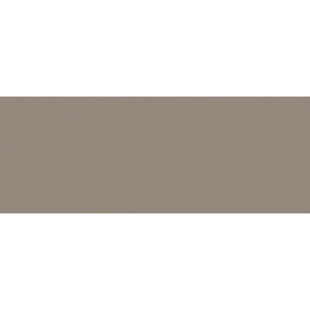 Pannello decorativo 1220x3000x5 mm. colore taupe opaco - immagine 2