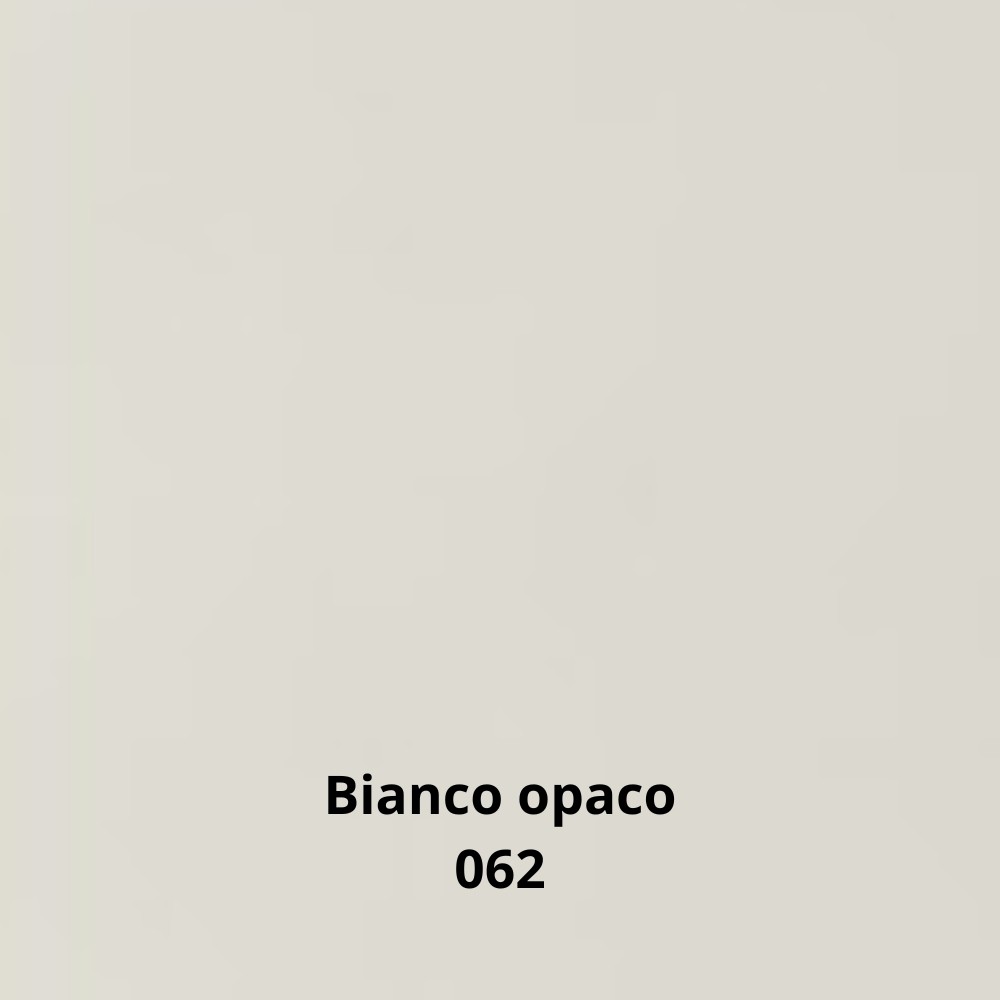 Zoccolo per cucina in PVC barra 4 mtl H15 colore bianco opaco - immagine 2