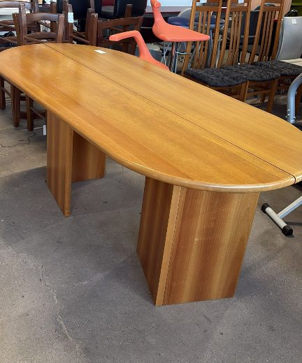 Tavolo in legno usato 90/U