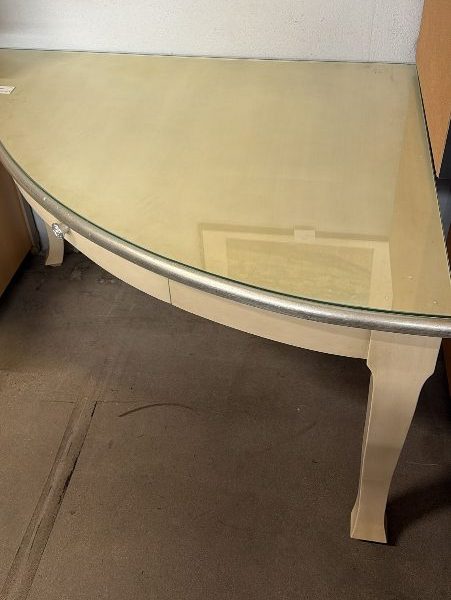 Tavolo d'angolo usato 352/U