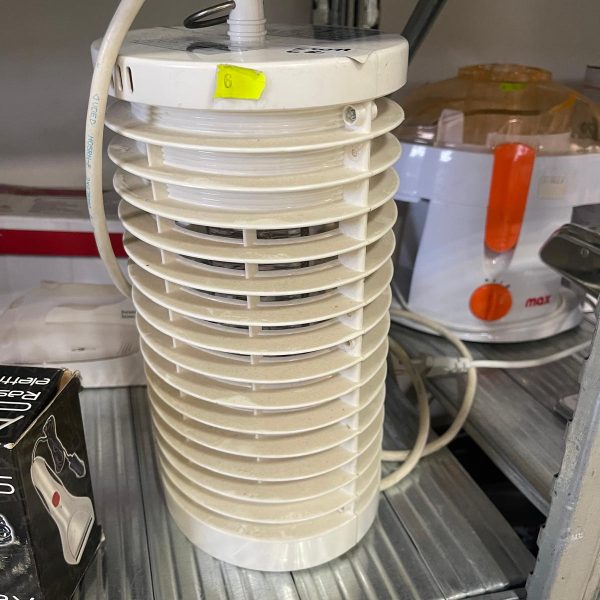 Lampada Antizanzare USATA 395/U