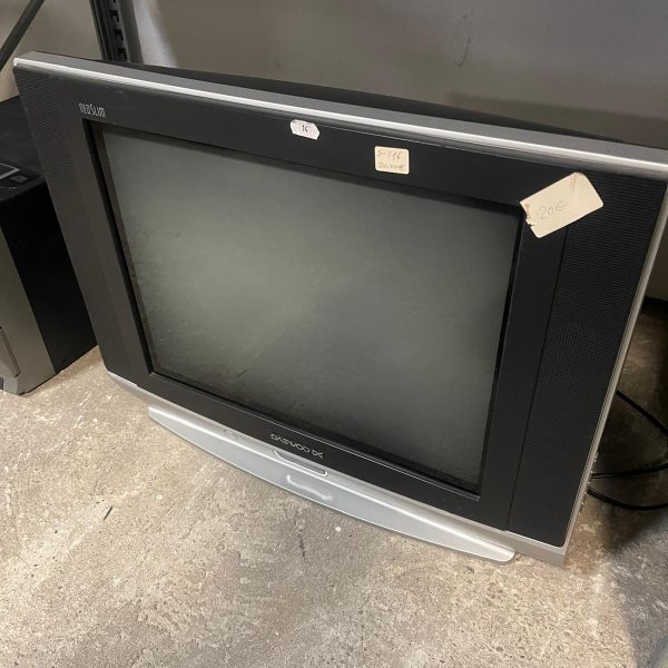 Tv Daewoo usata 336/u