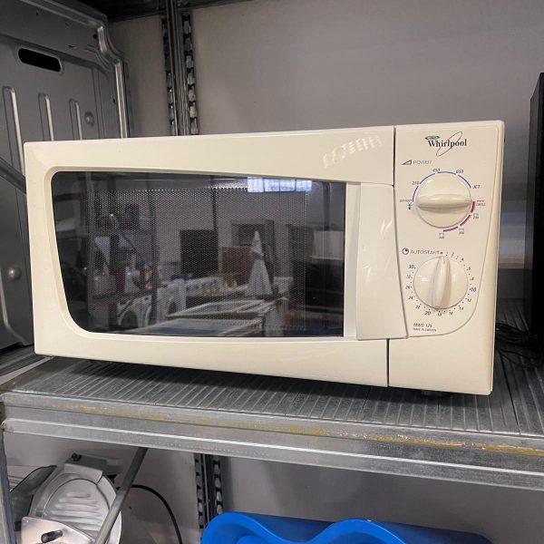 Microonde usato 329/U