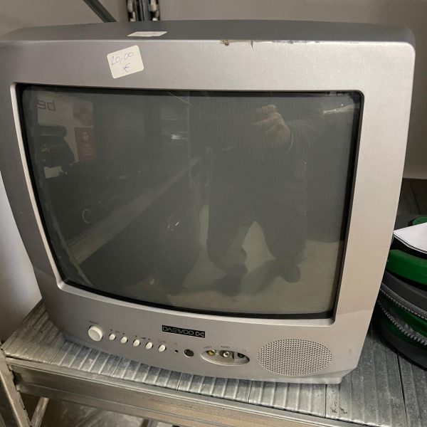 Tv vintage USATA  362/U