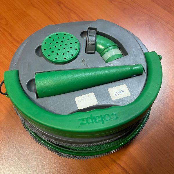 Annaffiatoio pieghevole Colapz USATO 363/U