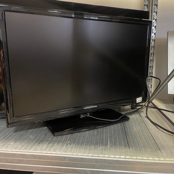 Tv 24 Pollici Nordmende  USATA 386/U