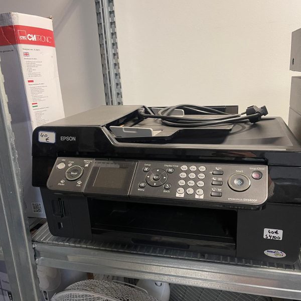 Stampante Epson Stilus Dx9400f USATA 388/U