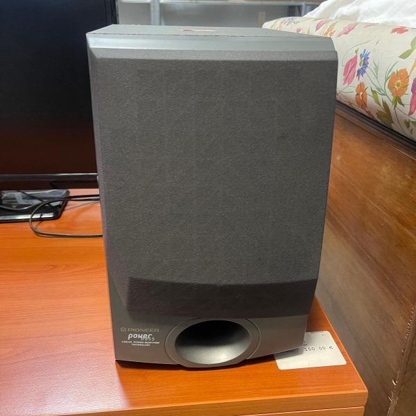 Cassa Audio USATA 412/U