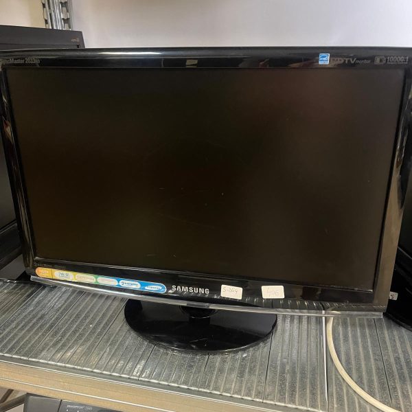 Tv Samsung Piccola USATA 417/U