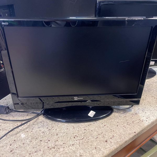 Tv Telsystem Con Telecomando USATA 418/U