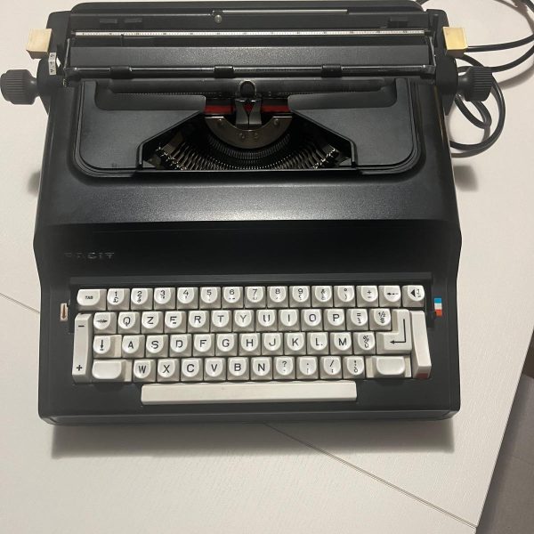 Macchina da scrivere Usato 3622/U