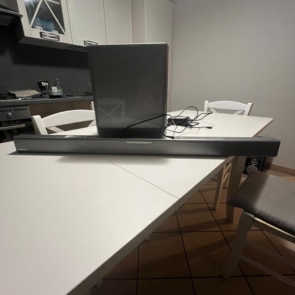 Sistema sound bar edifier Usato 3625/U