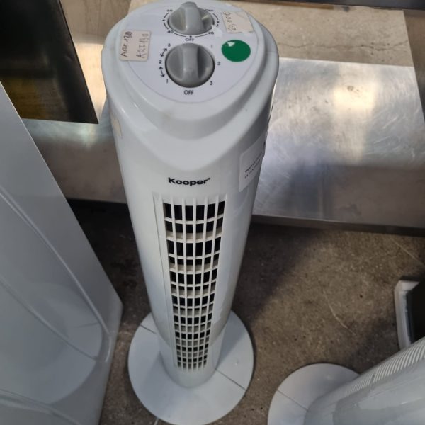 Ventilatore kooper Usato 591